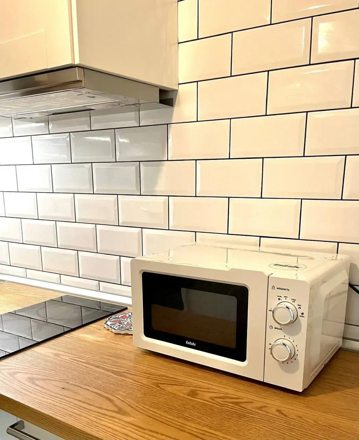 Квартира Евродвушка с евроремонтом