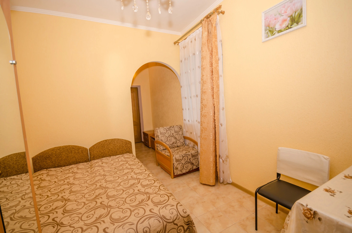 Гостевой Дом Светлана