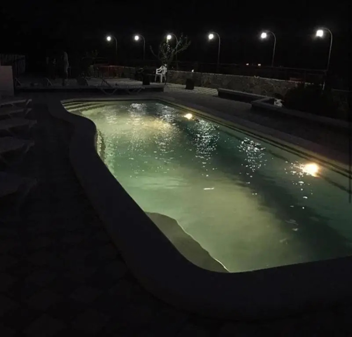 Гостевой дом Мармари