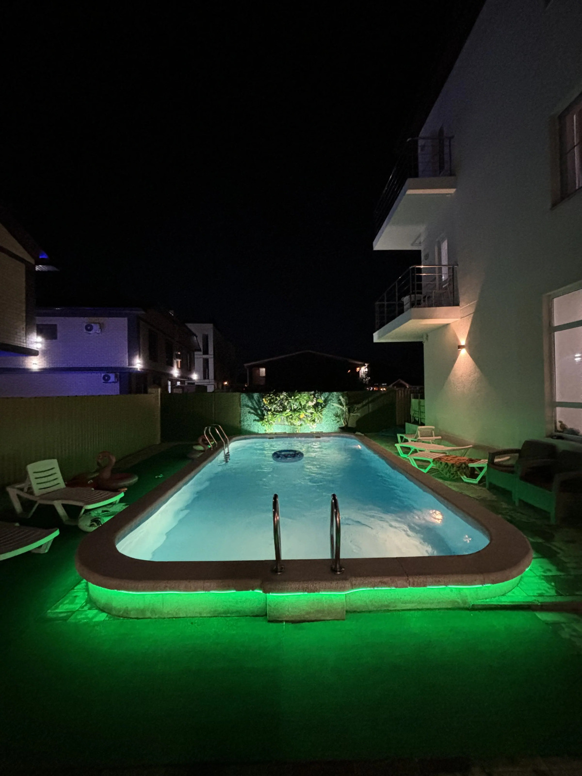 Гостевой дом Green Elephant