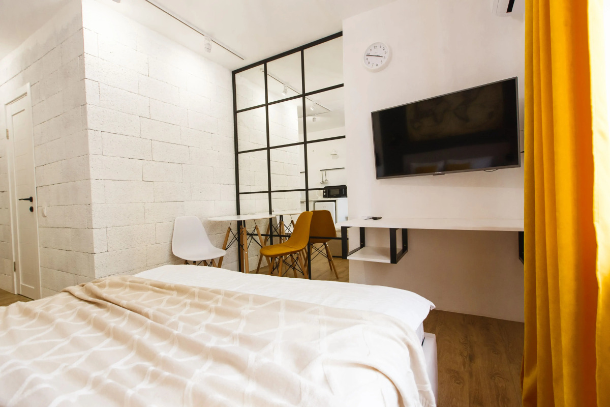 Апартаменты Paikka #Köta