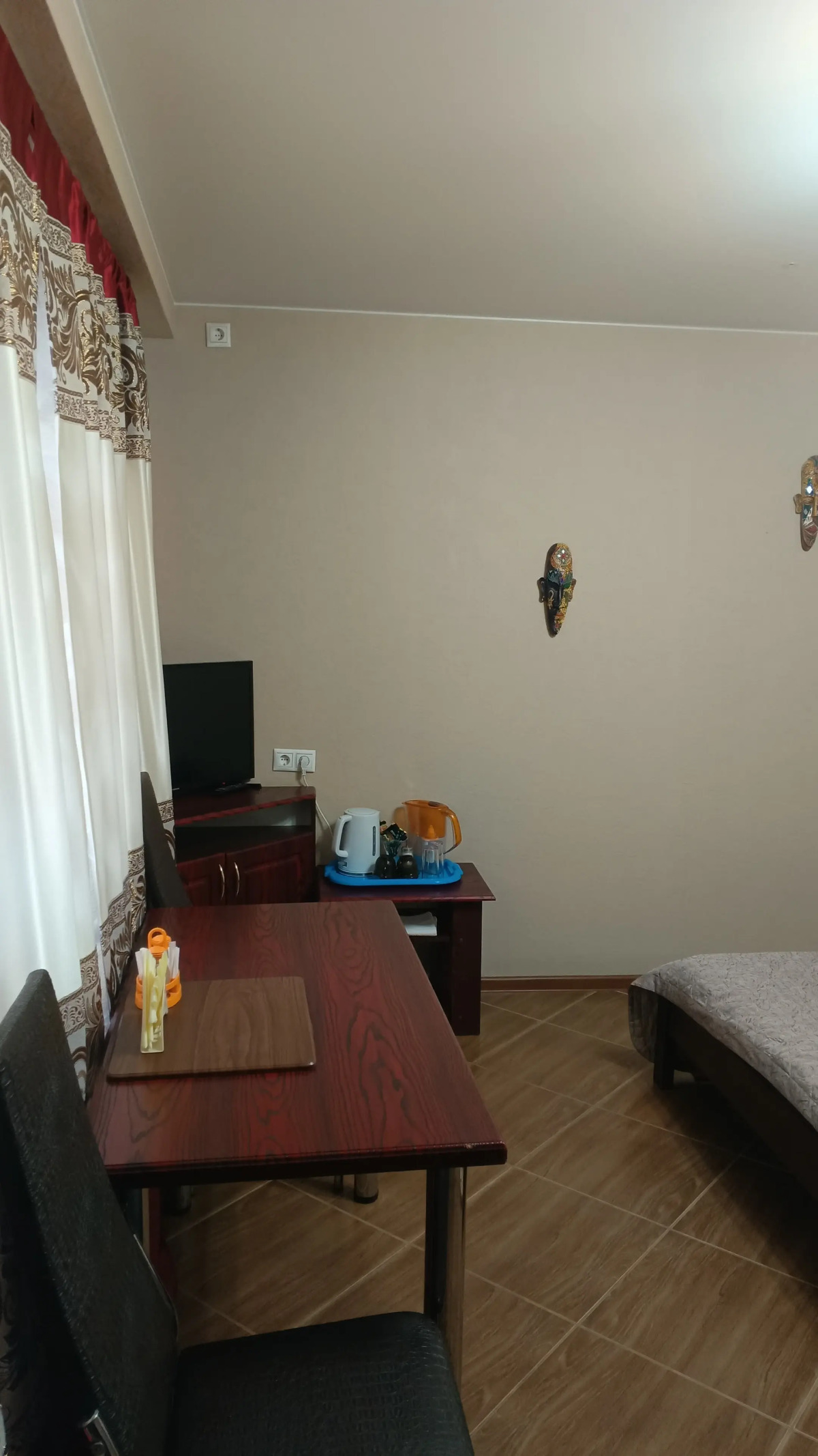 Хостел Делики