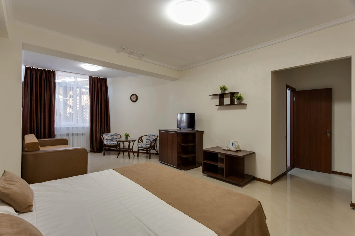 Гостевой Дом Ирина