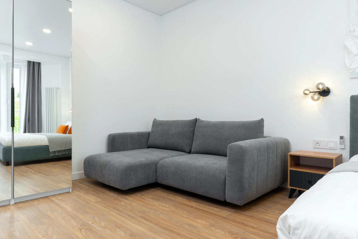 Квартира в самом центре курортной зоны