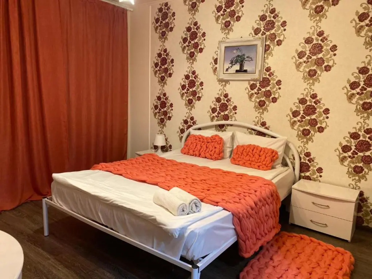 Гостевой Дом Ревиталь