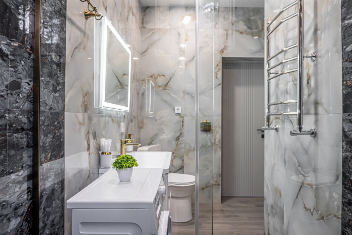 Апартаменты Тортуга 5 от Квартирукинг