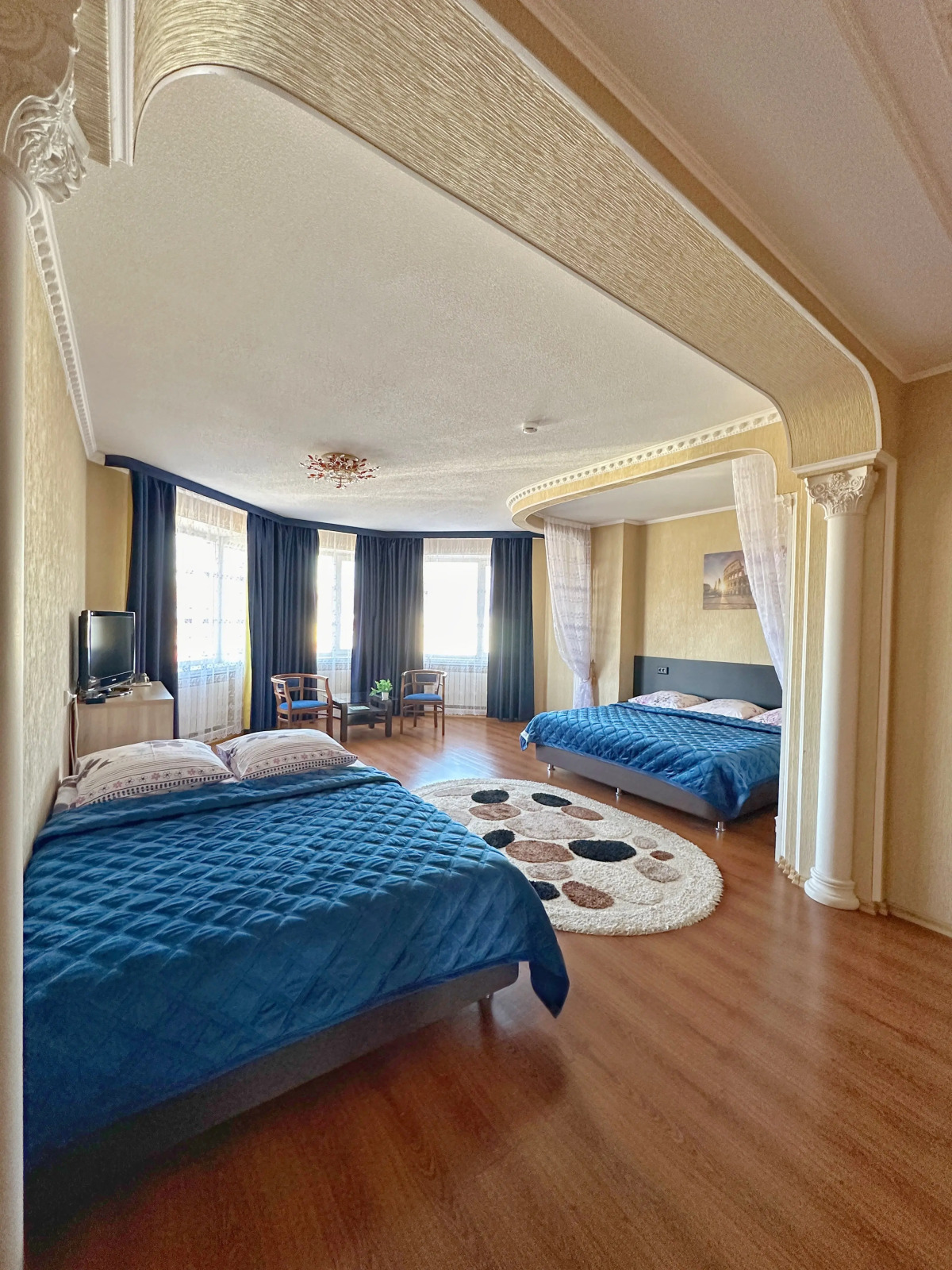 Авто кемпинг Relax