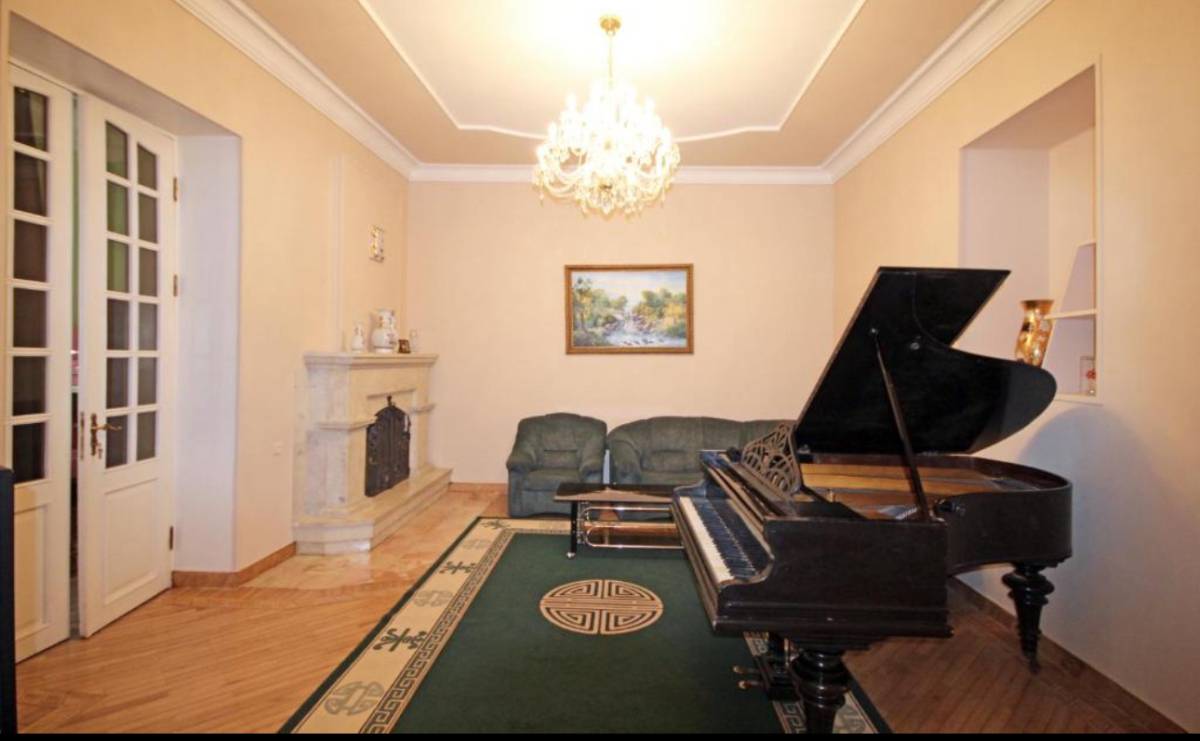 Гостевой дом Bridge Yerevan Armenia