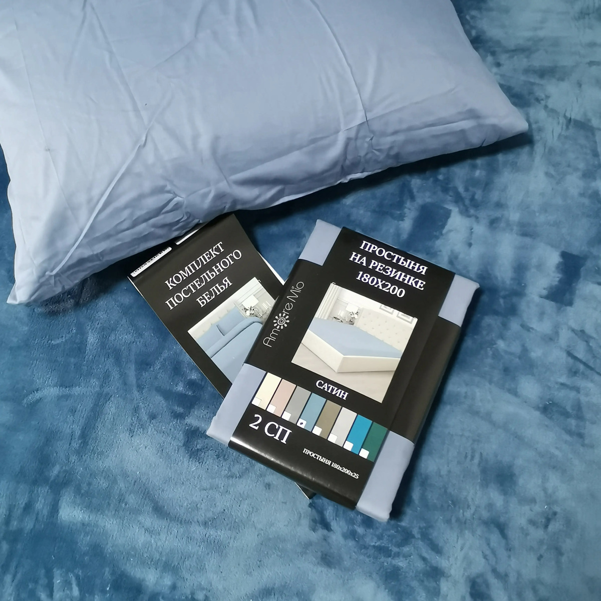 Апартаменты в центре Липецка в доме бизнес класса