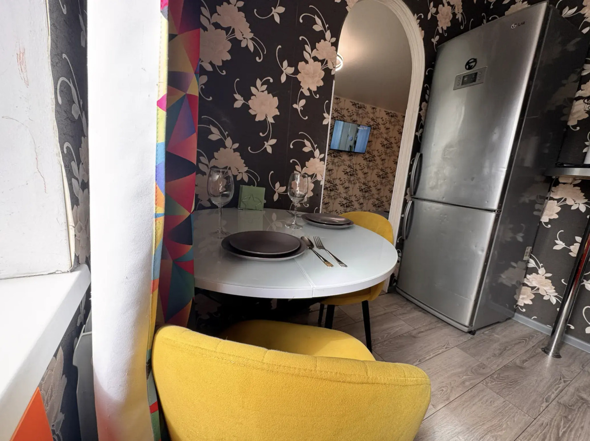 Квартира Около Ж/д Вокзала Белгород Славы 7Б