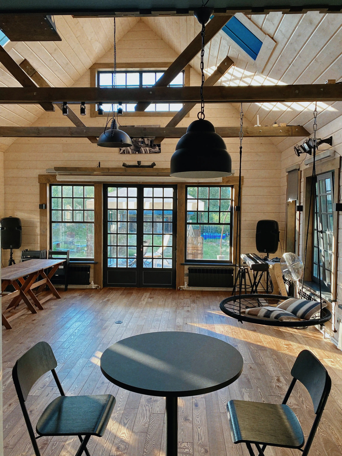 Гостевой Дом Дом-Театр