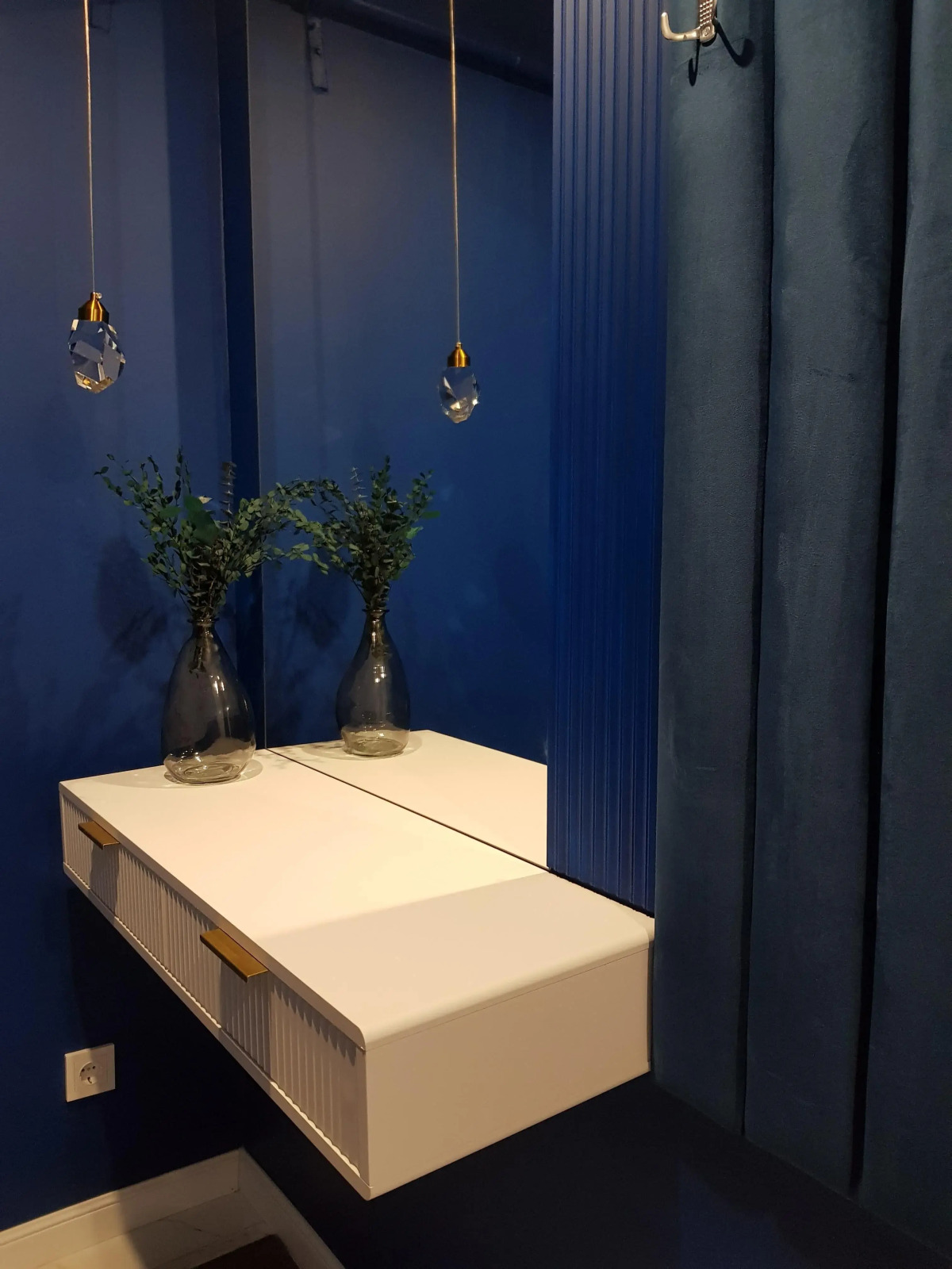 Квартира Двухкомнатная Лофт Люкс