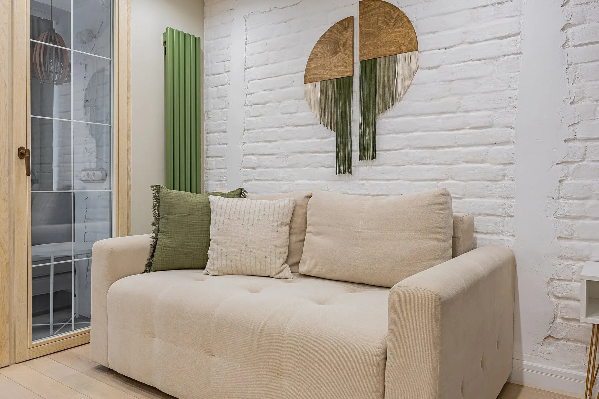 Апартаменты в Центре на Невзоровых 7 Сова-Дом