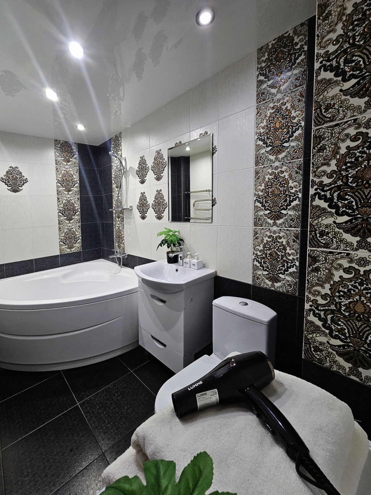 Апартаменты на Ярославской 72(2)