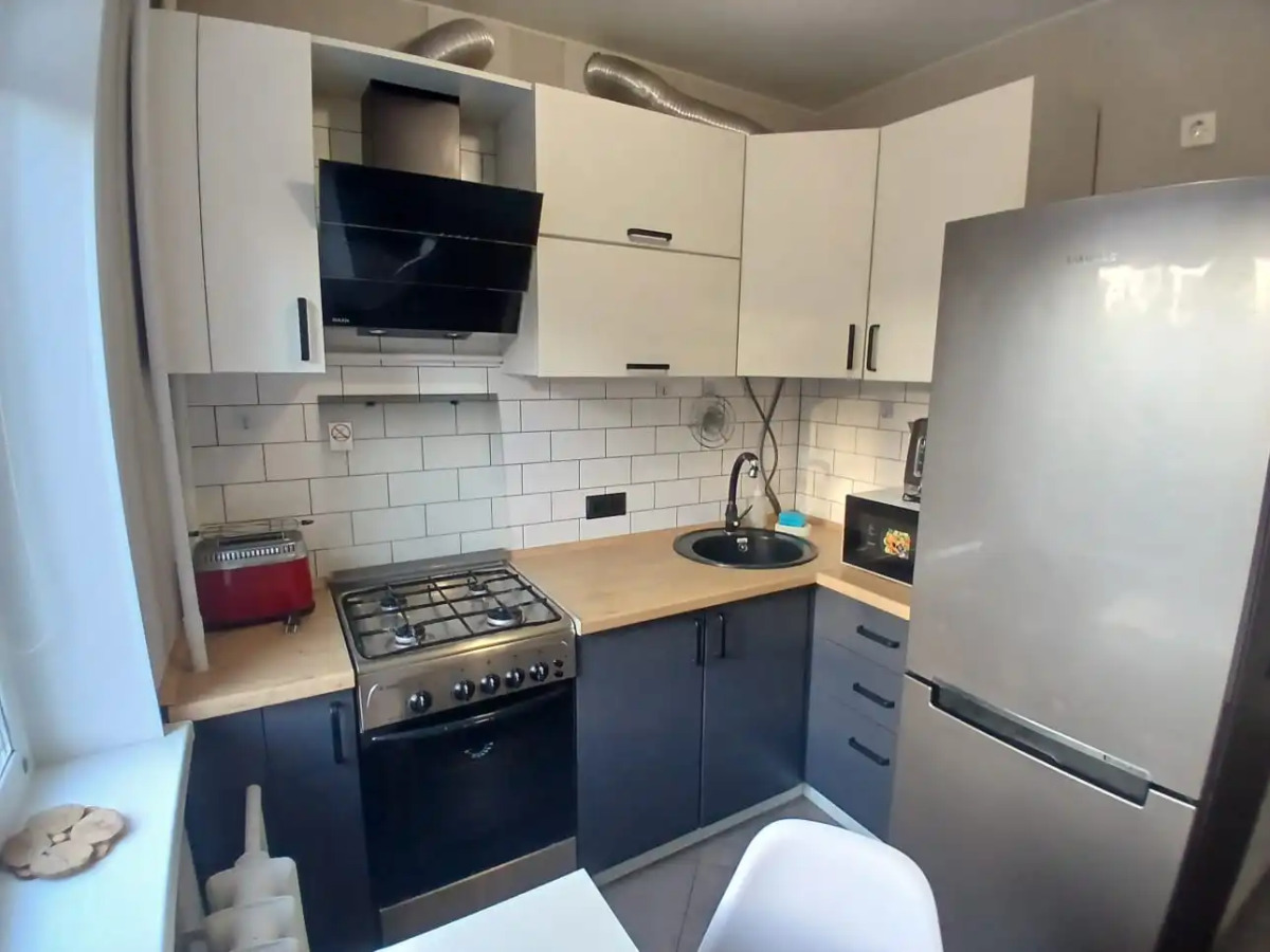 Квартира Стильная 2х комн. у Дворца спорта