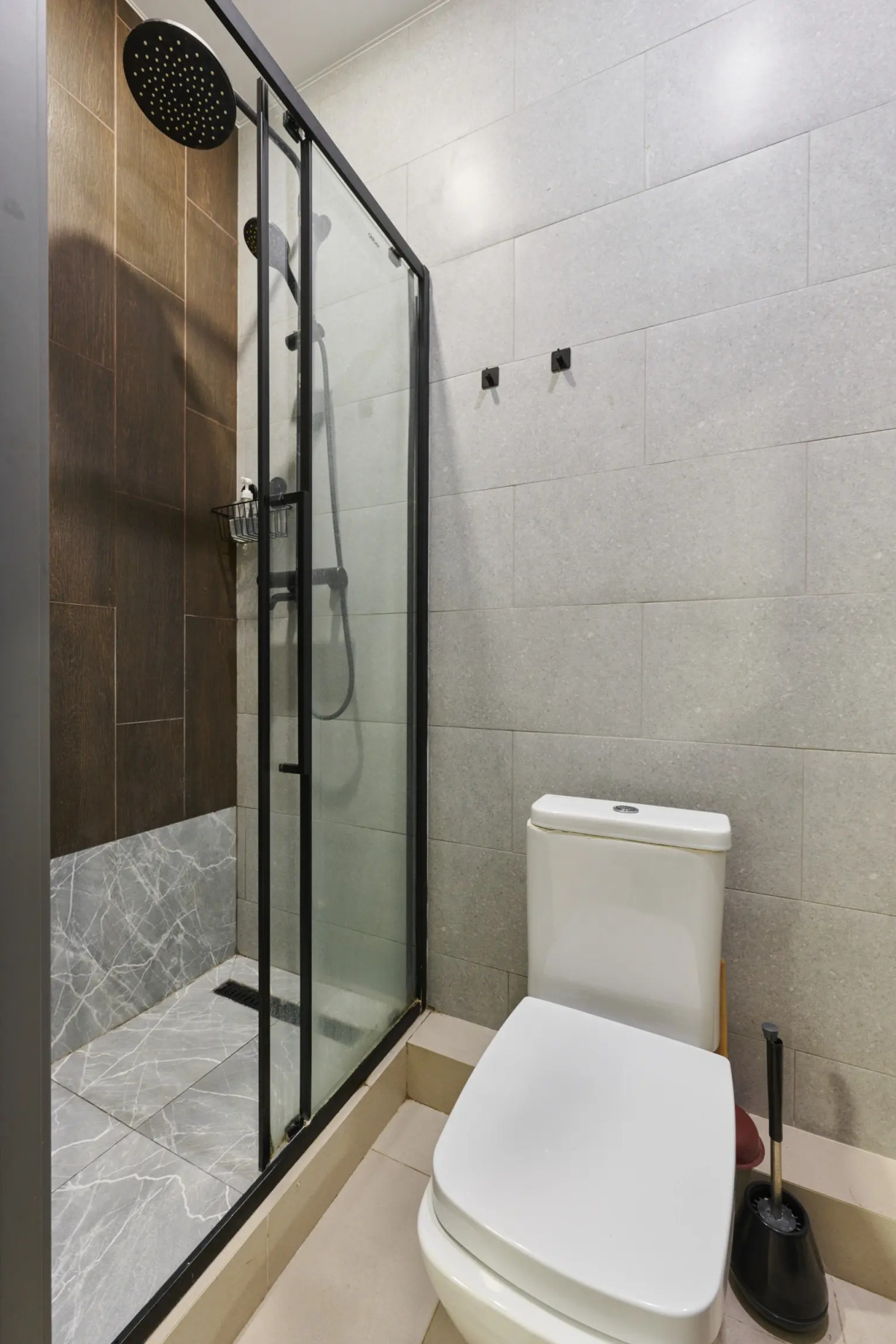 Апартаменты Туристская 2