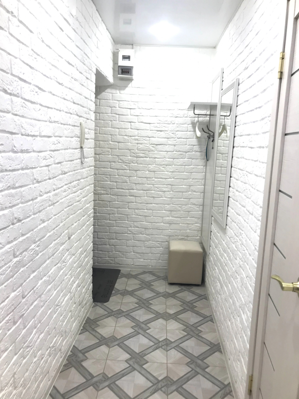 Апартаменты Добрые сутки в Центре