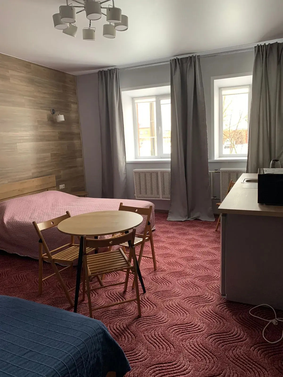 Гостевой дом Соната