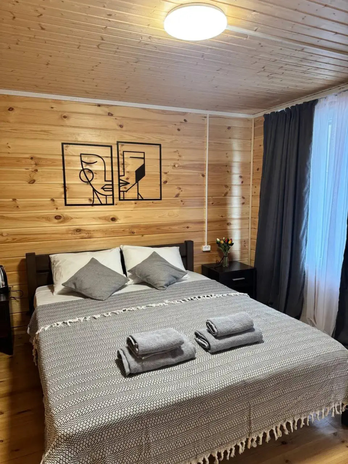 Гостевой дом Anna