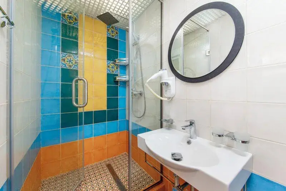 Гостевой дом Picasso