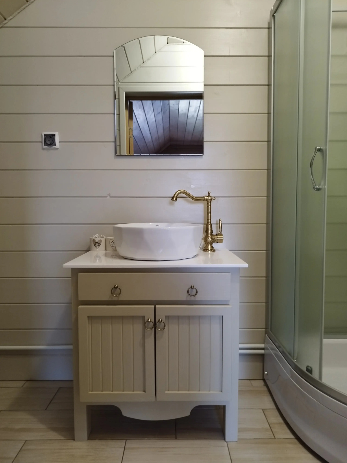 Гостевой Дом S Baney