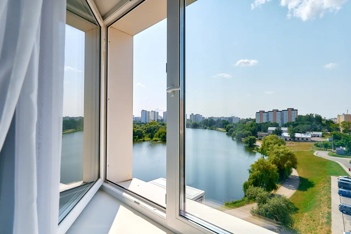 Апартаменты Маяковского 35