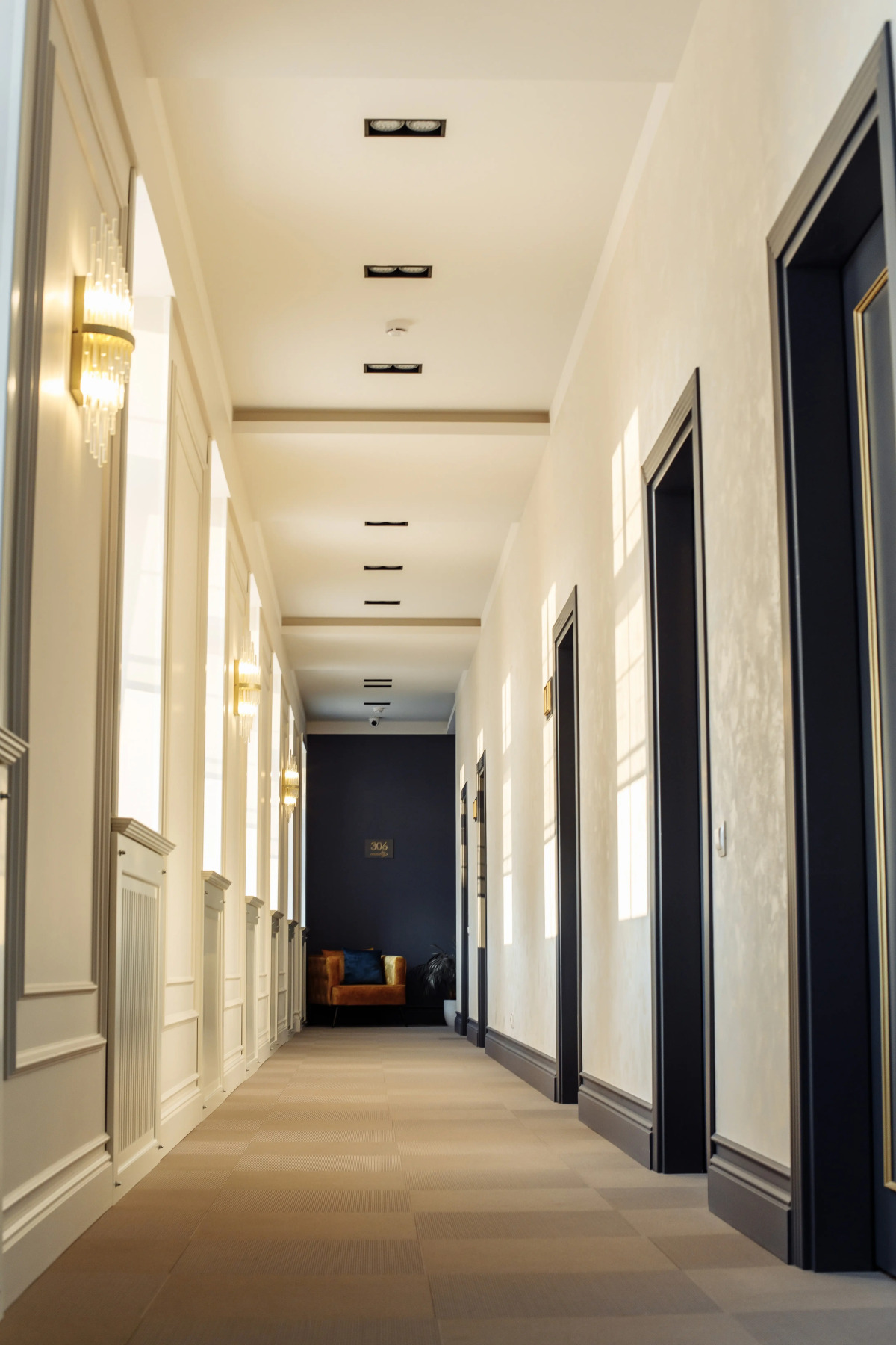 Апарт-отель Семашко