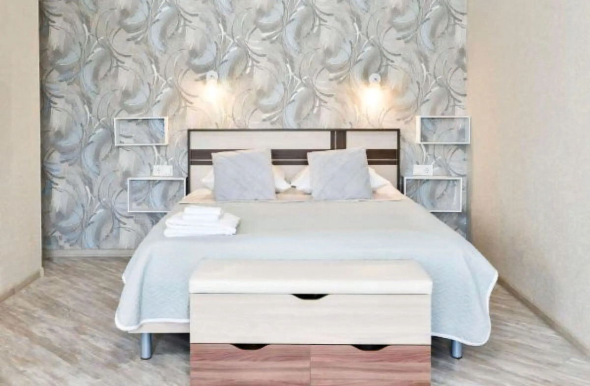 Апартаменты Идеальная Студия