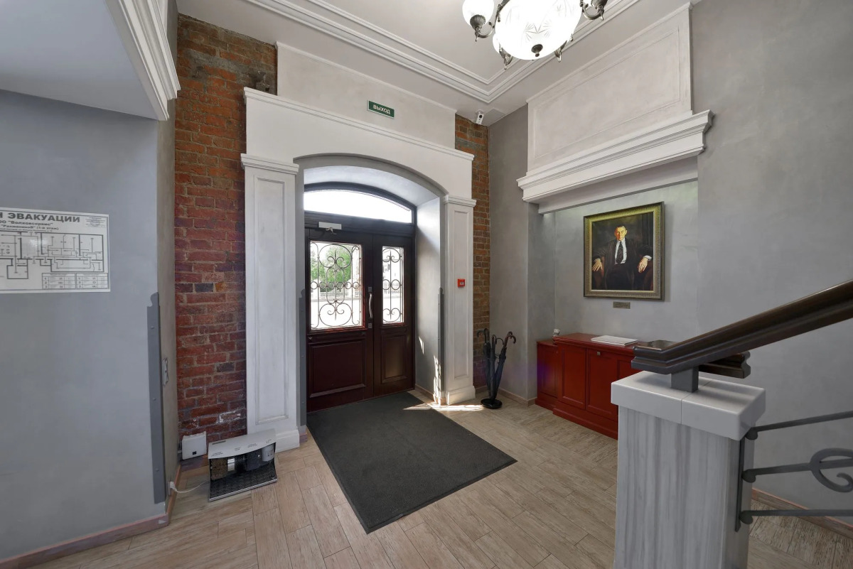 Рахманинов мини-отель