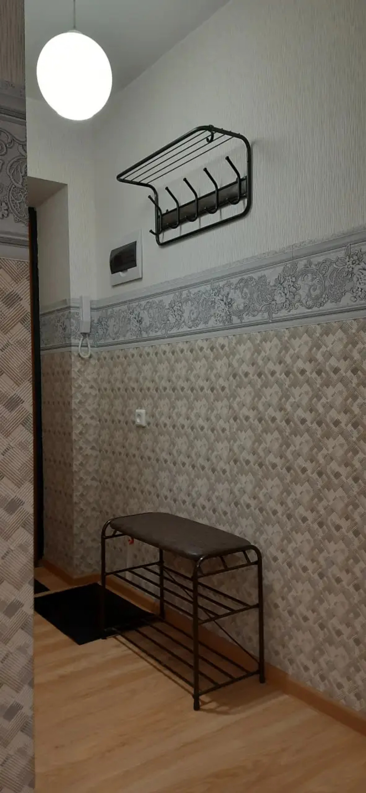 Квартира на набережной Александра Невского