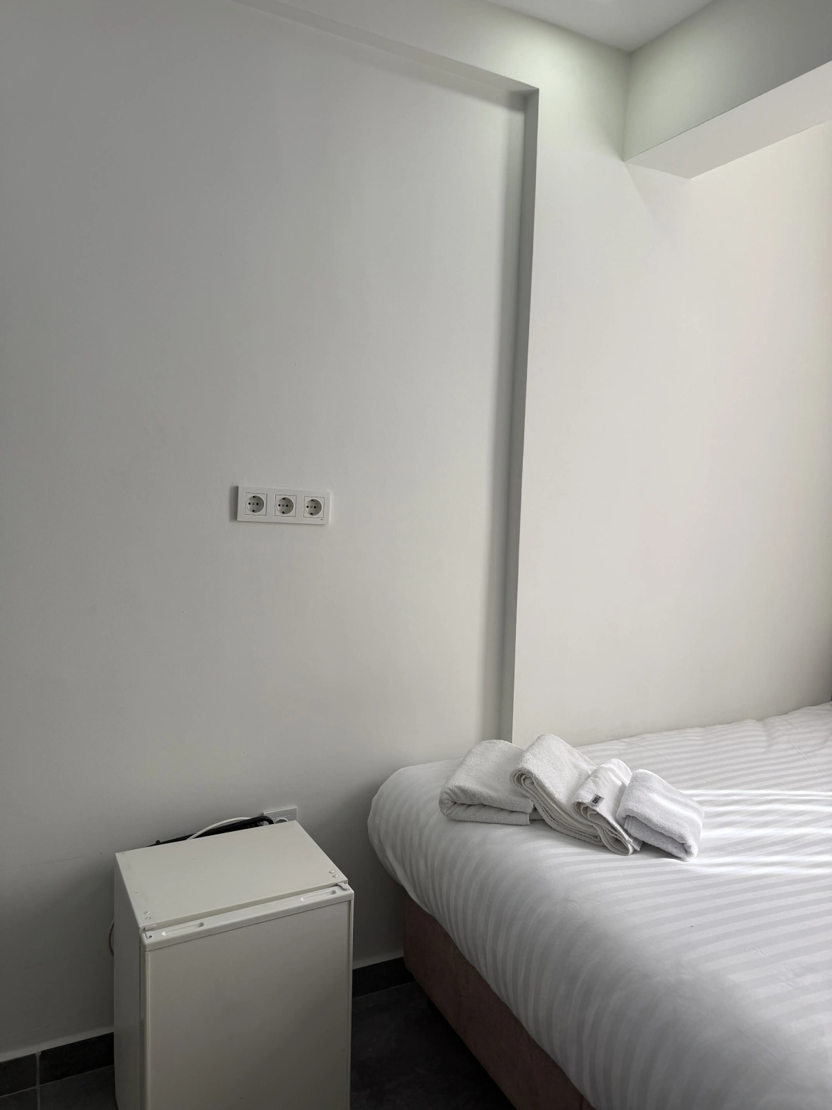 Отель Babil Hotel