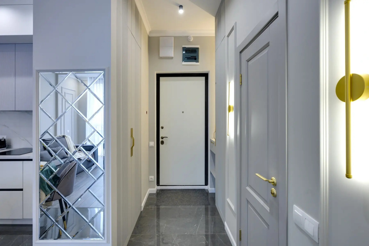 Квартира Жизель от Home24