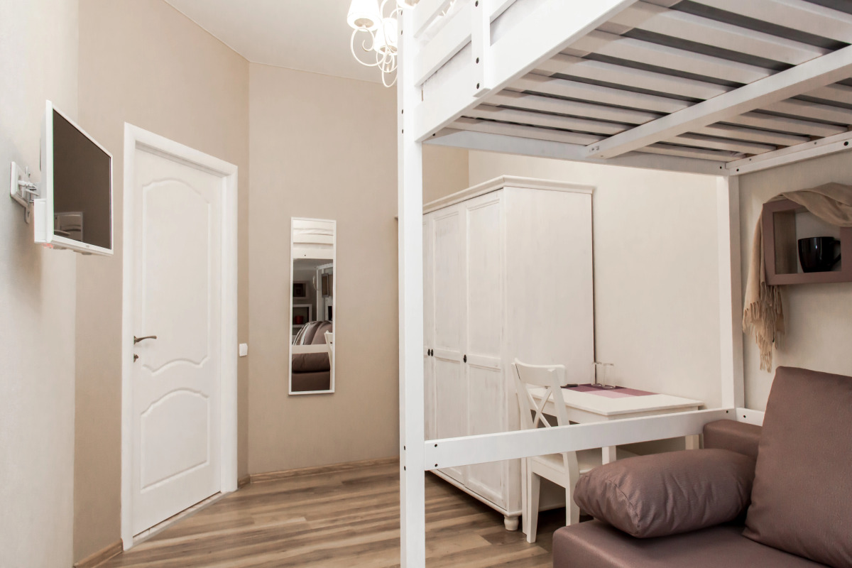 Гостевой дом Le jour et La nuit