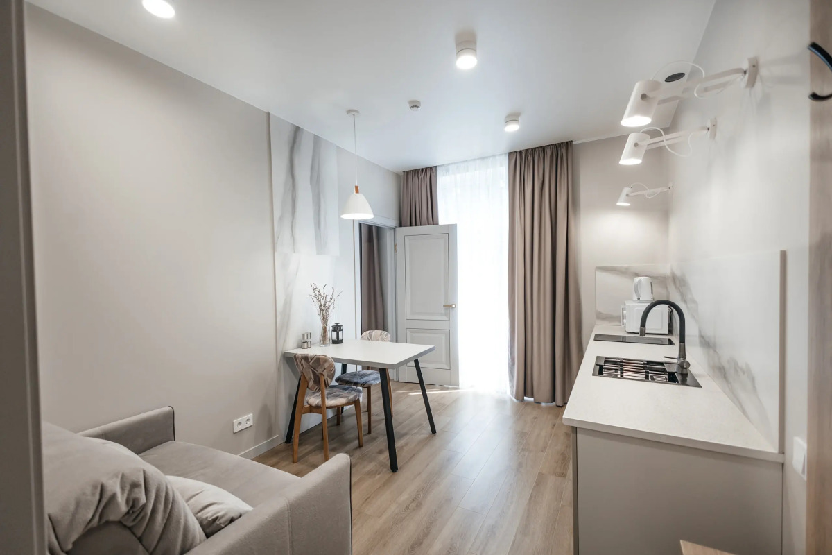 Гостевой Дом Лакколит 993 метра