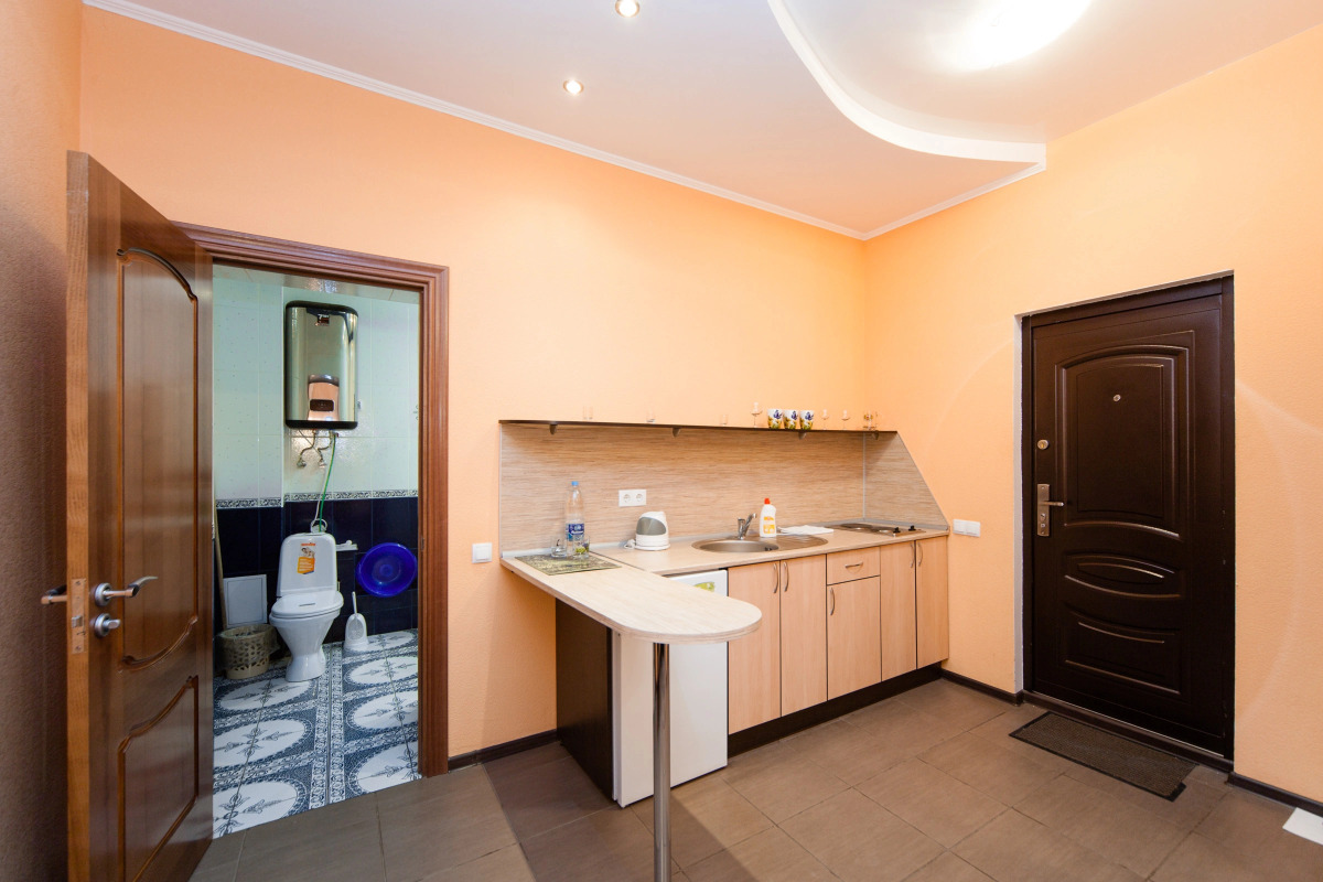 Мини-Отель Вип Хаус