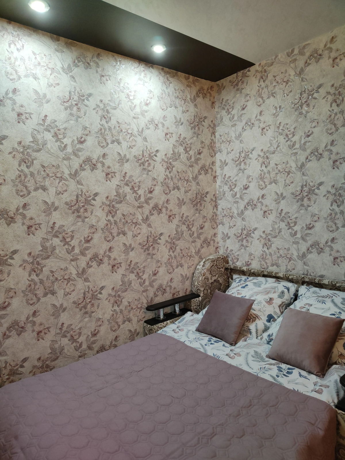 Квартира Комфортабельная квартира в новом центре