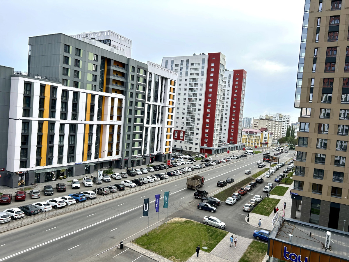 Апартаменты Fsf Шикарная Студия С Дистанционным Заездом