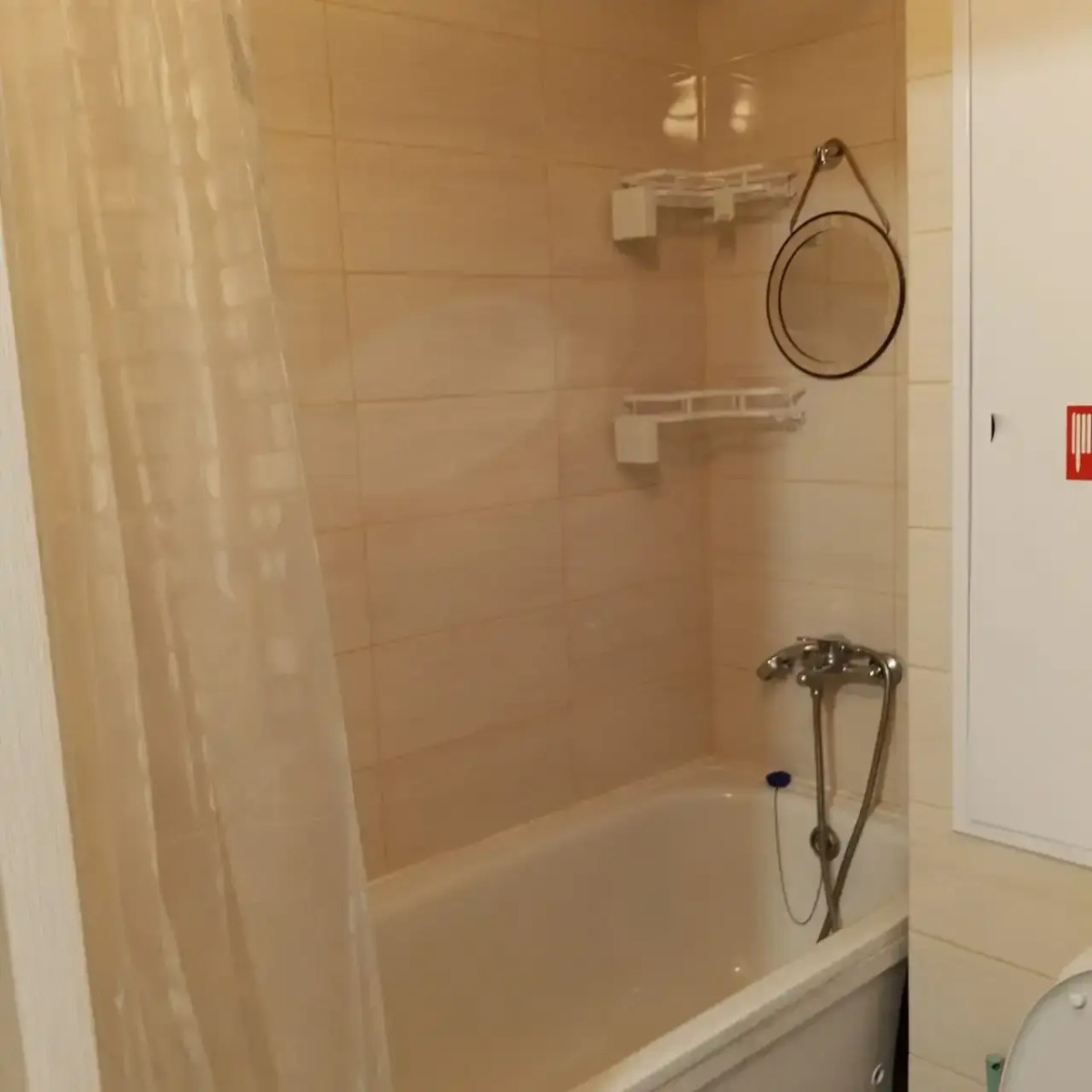 Квартира однокомнатная в Обдорском