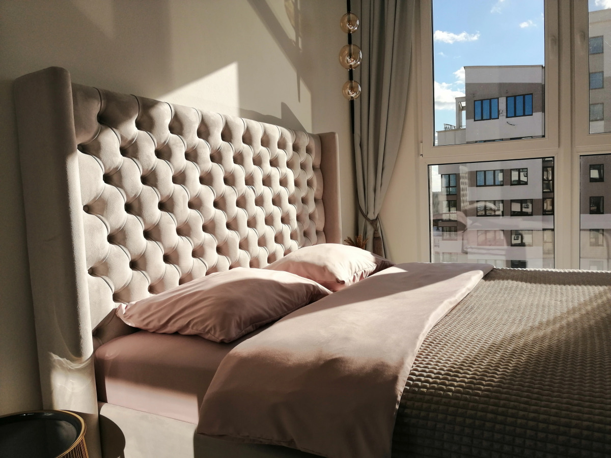 Апартаменты Instagram Mayak Rubens