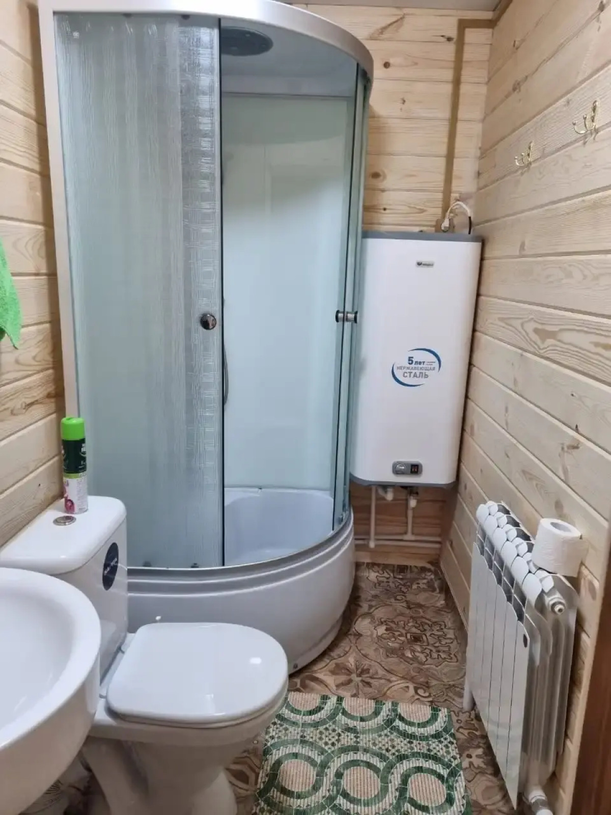 Гостевой Дом Яшкин дом