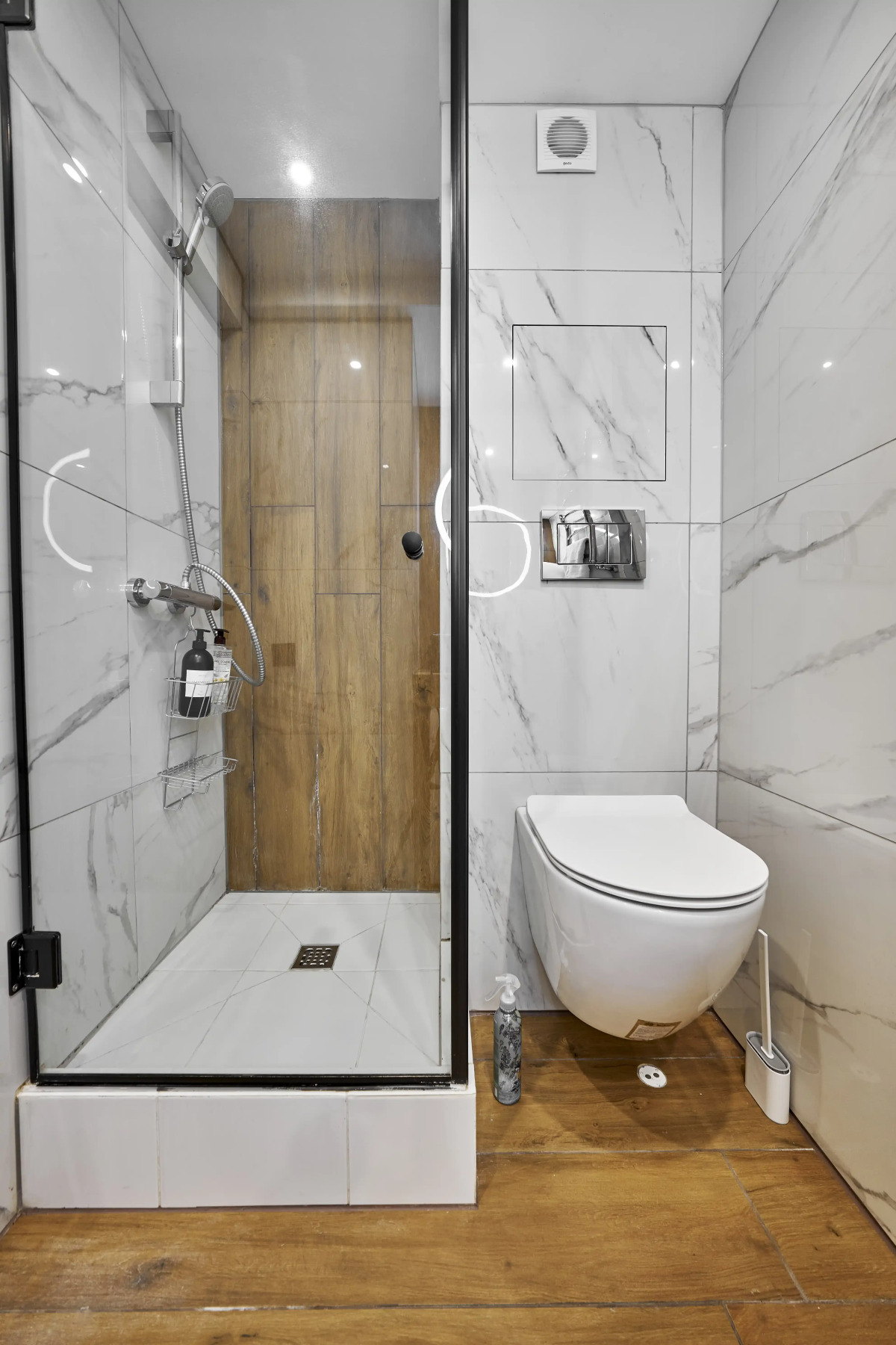 Апартаменты EasyGuest у м Павелецкая