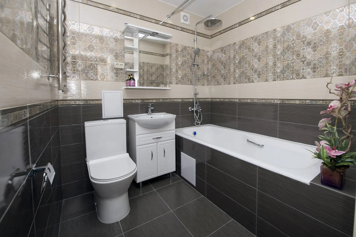 Квартира на Козленской 76 НаСутки35