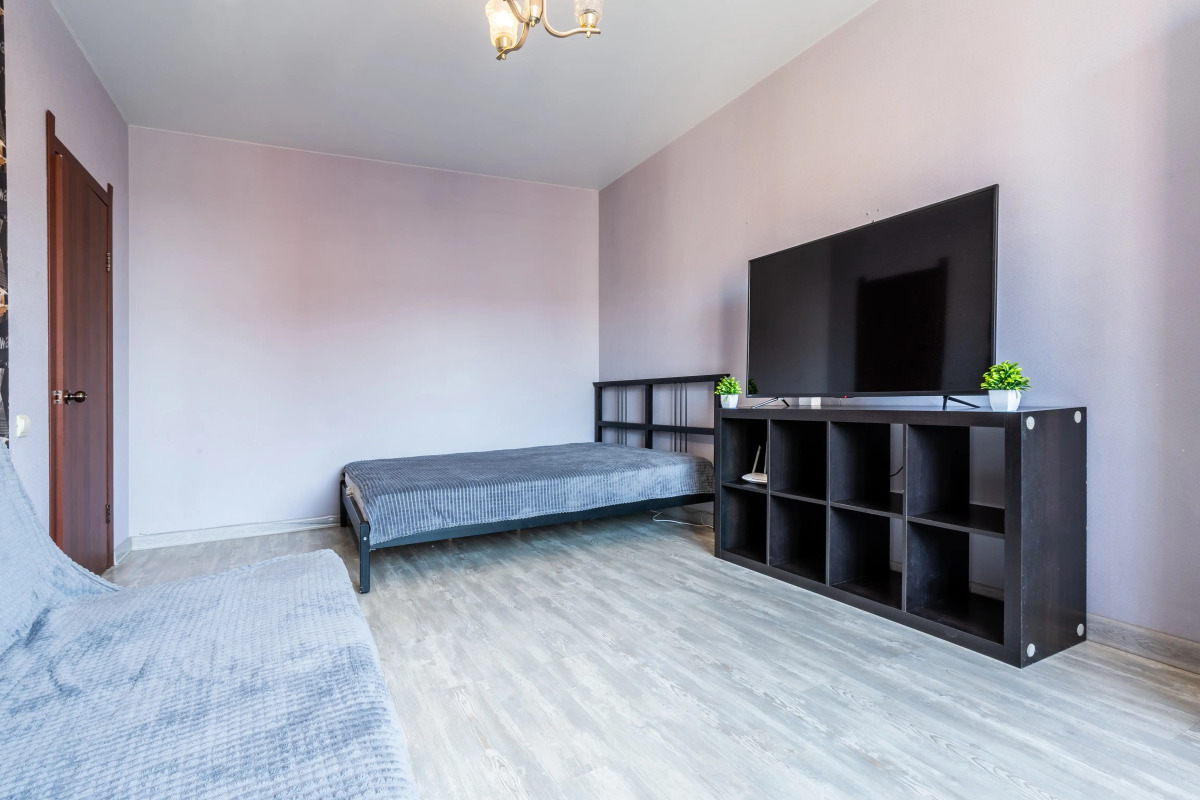 Апартаменты Сутки В Крд у Парка Галицкого