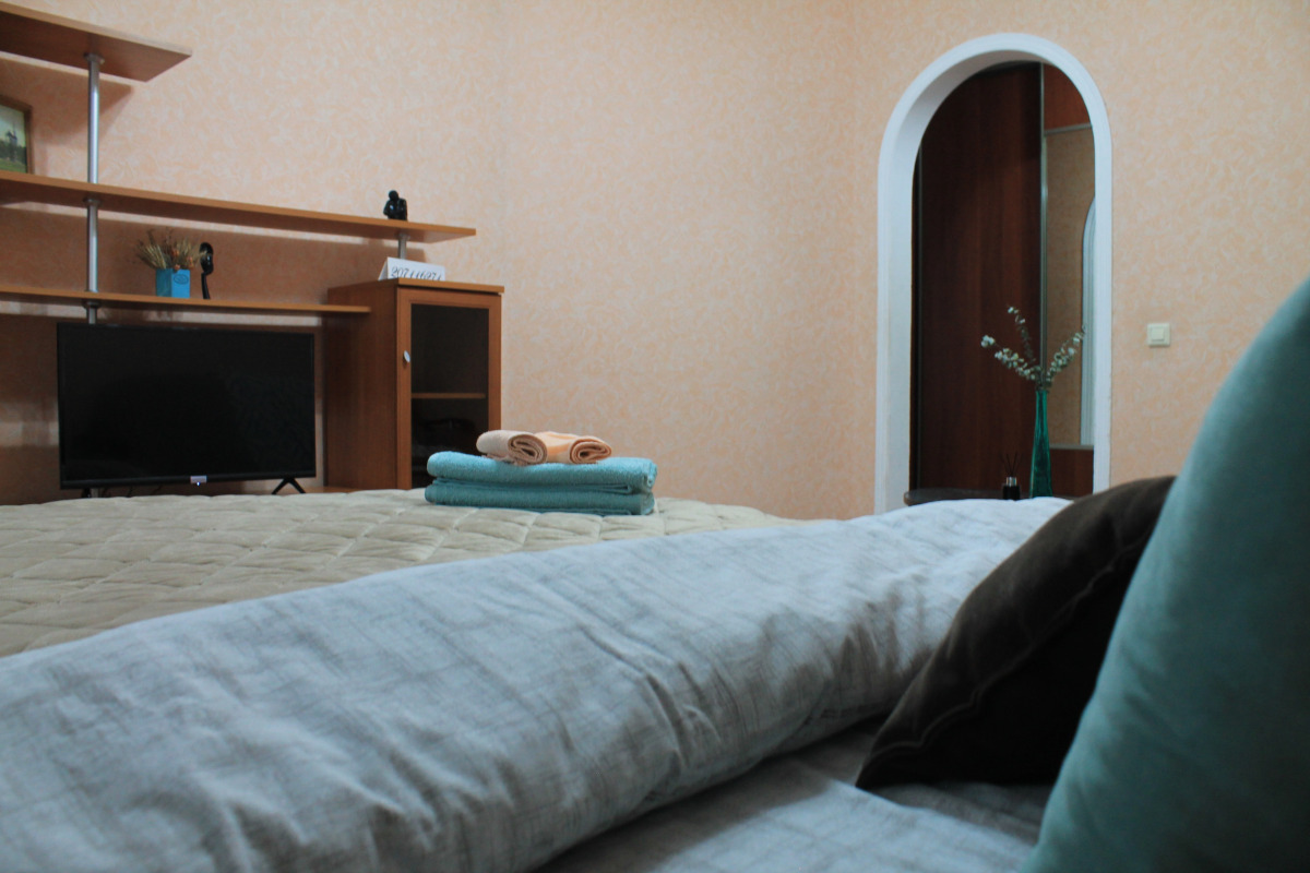 Квартира Хорошо как дома