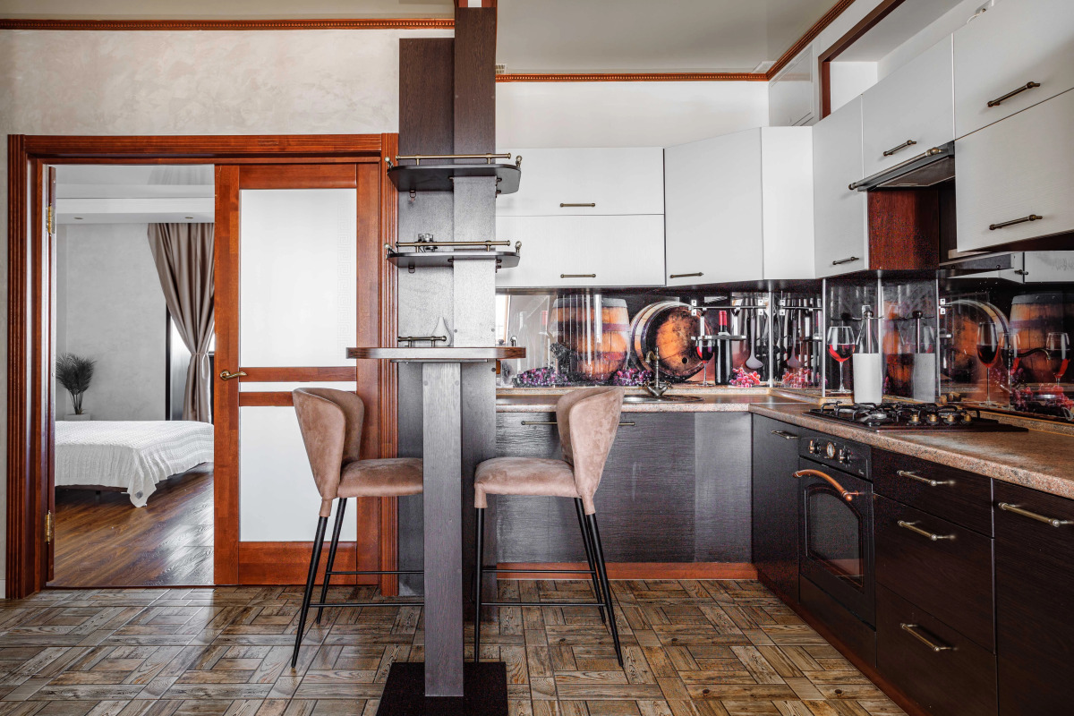 Апартаменты City loft