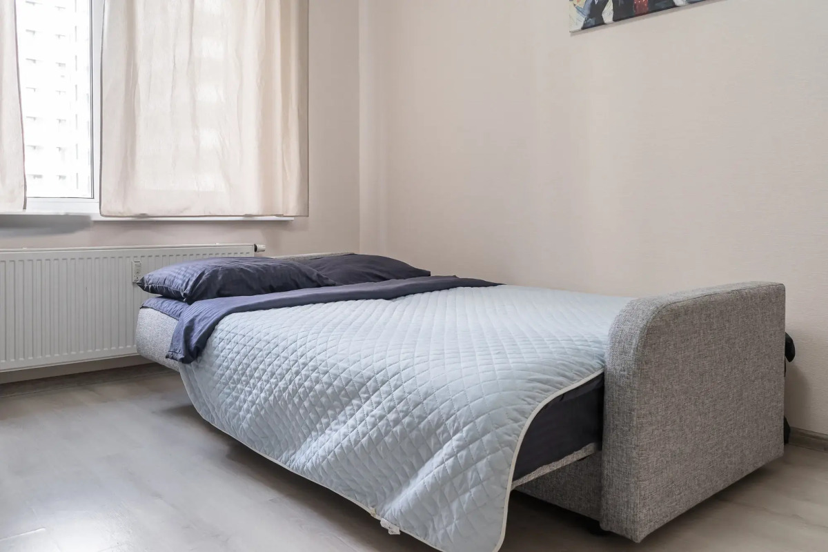 Апартаменты ArtSolnce Санкт-Петербург