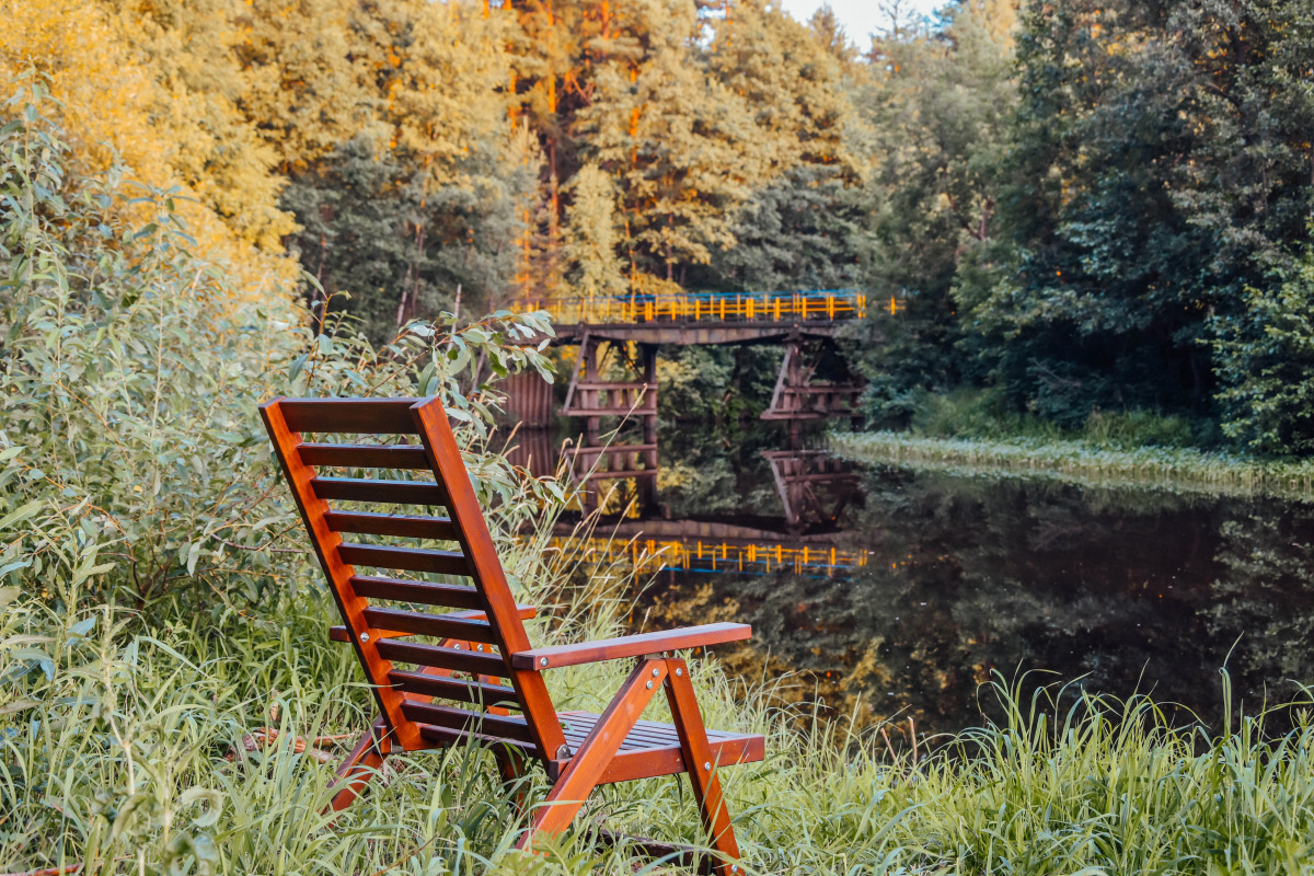 База отдыха Алсма