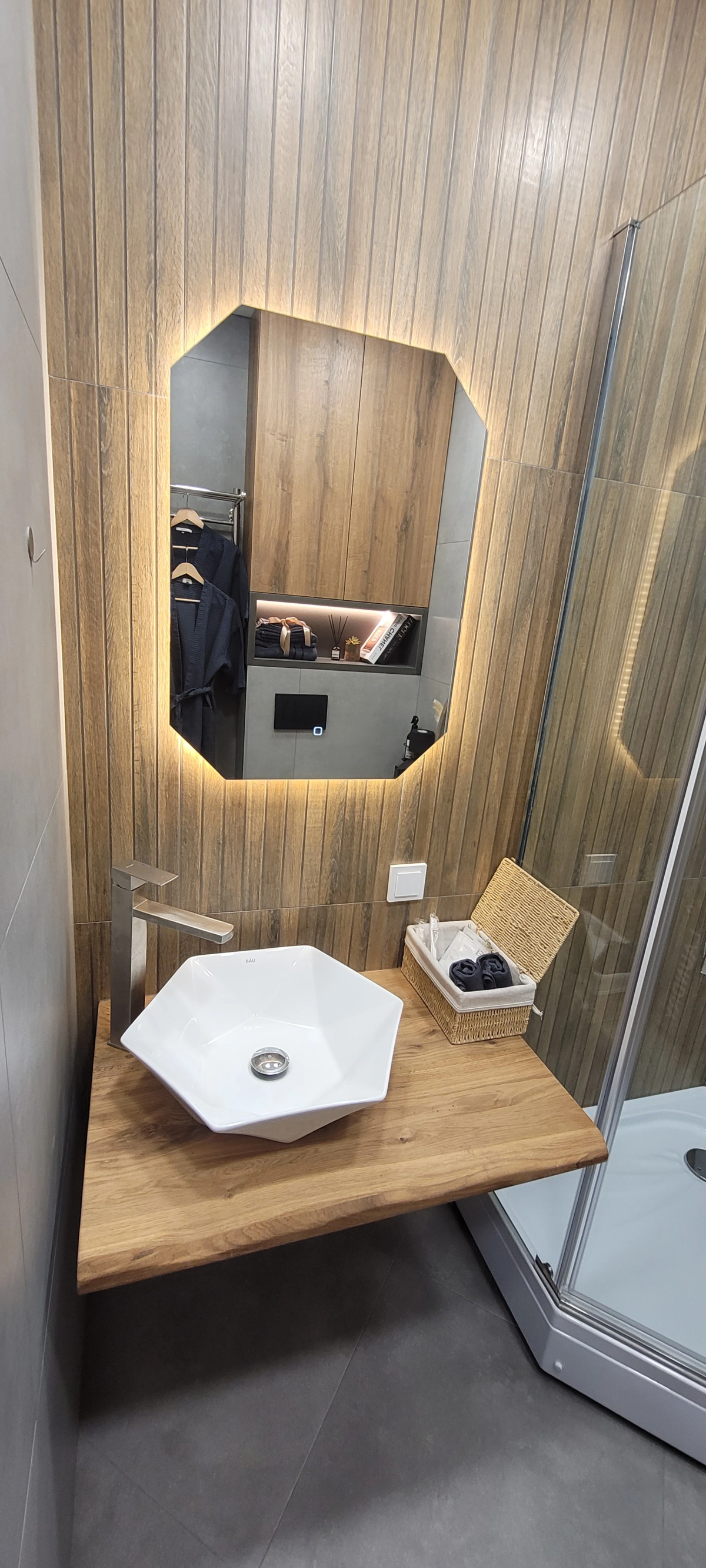 Квартира Новые лофт апартаменты в центре