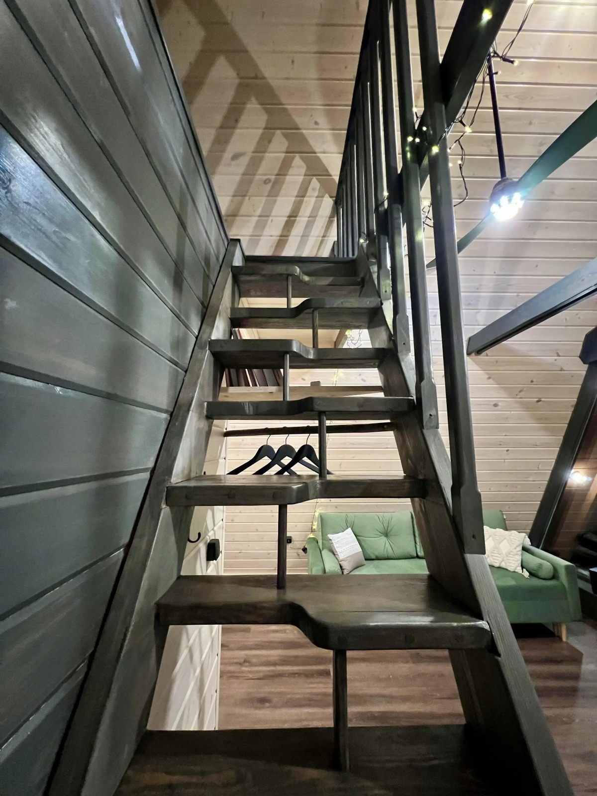 Гостевой дом Чкалов Дача