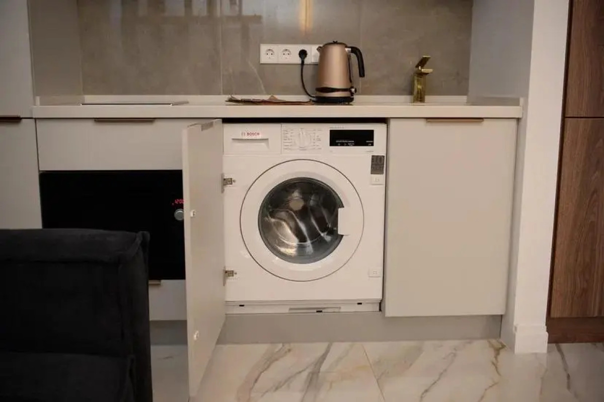 Апартаменты Дизайн Лофт на Нижегородской Лофт ФМ